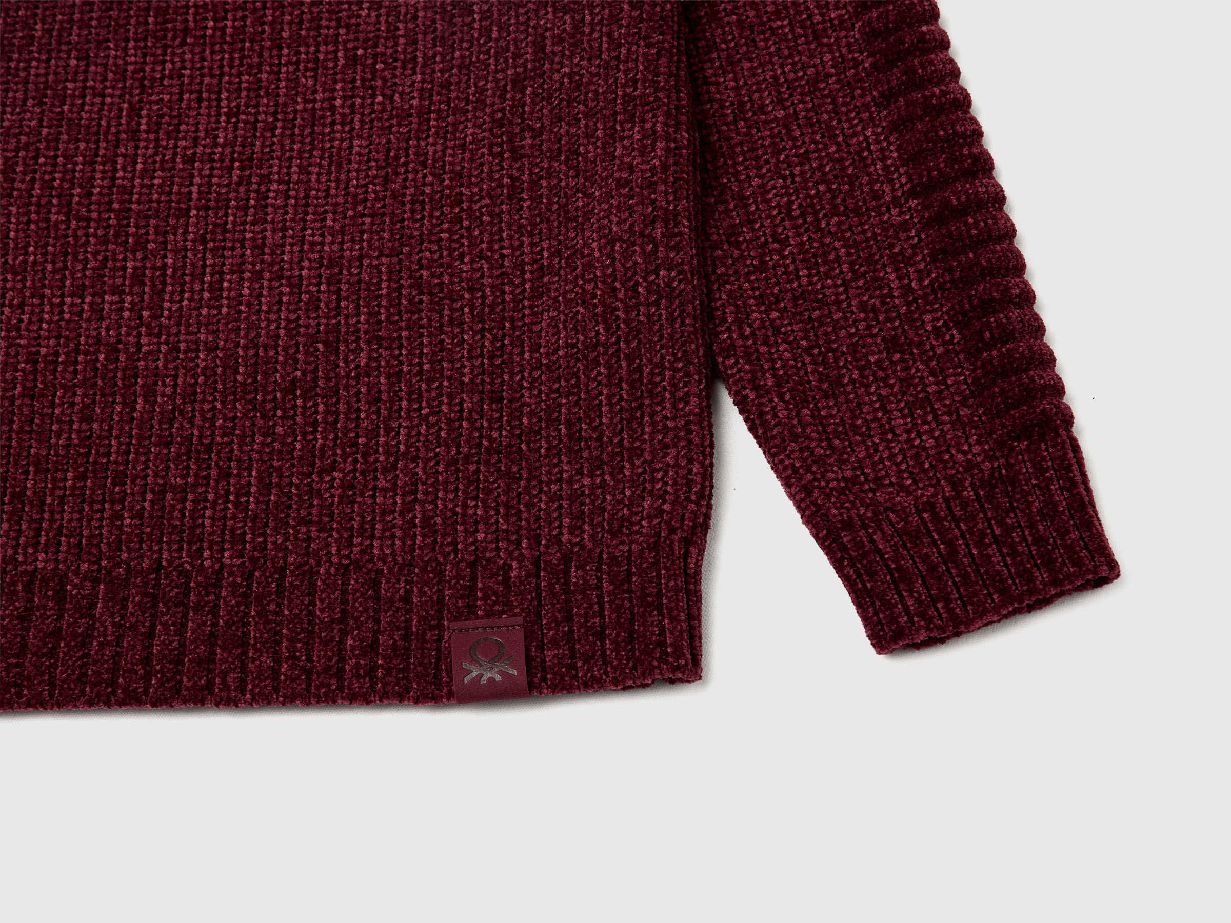 SWEATER L/S Niño image number 3
